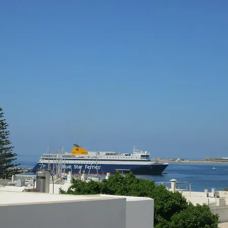 Meletis * פארוס