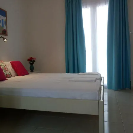 Meletis * פארוס