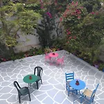Apartment Meletis Parikia (Paros)