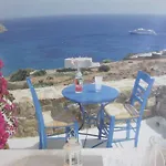 Meletis * Parikia (Paros)