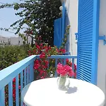 Meletis Apartment Parikia (Paros)