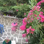 Apartment Meletis *
