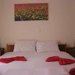 Apartment Meletis *