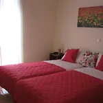 Meletis Apartment *