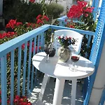 Meletis Apartment Parikia (Paros)