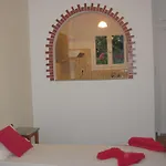 Meletis Apartment *