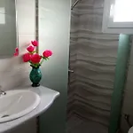 Meletis Apartment Parikia (Paros)