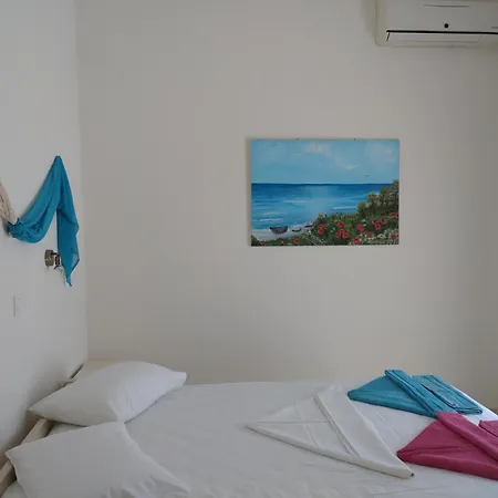 Meletis Appartement *