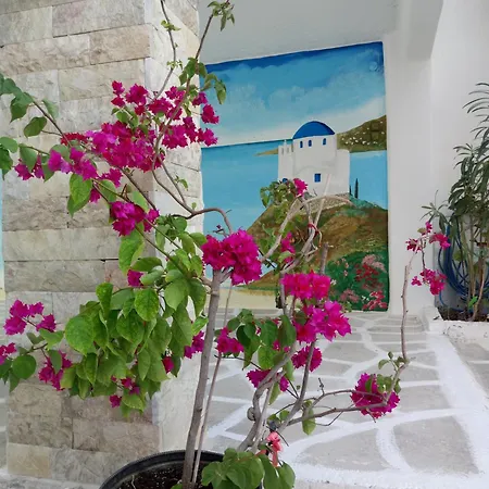 Appartement Meletis