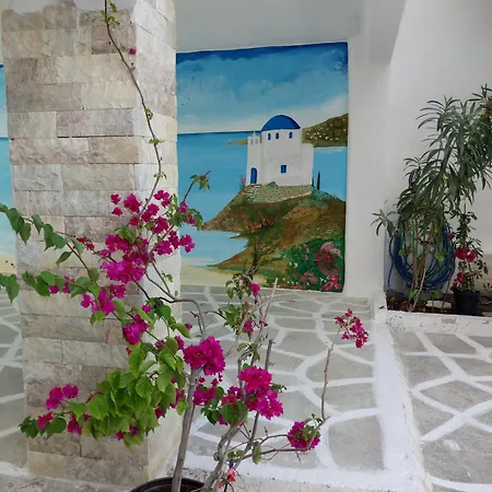 Meletis Appartement