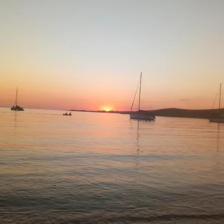 Appartamento Meletis *