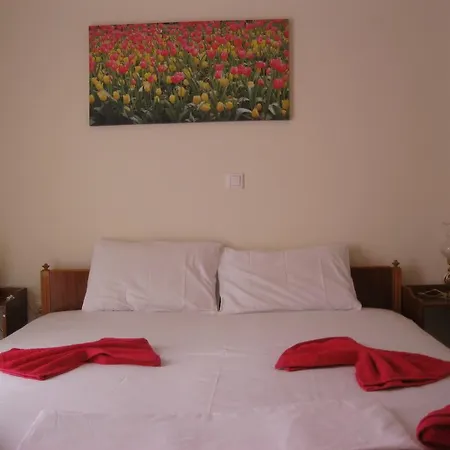 Appartamento Meletis *