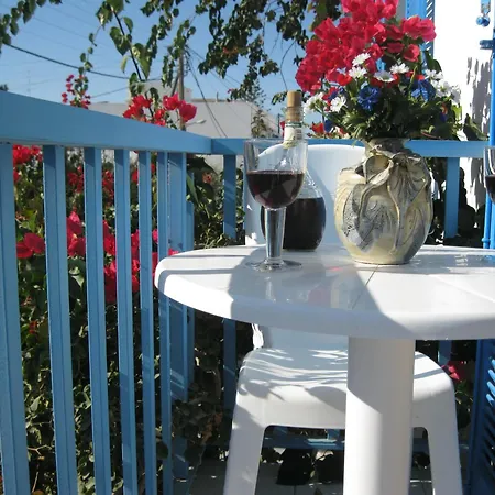 Appartamento Meletis