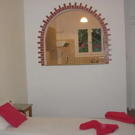 Meletis Appartement *