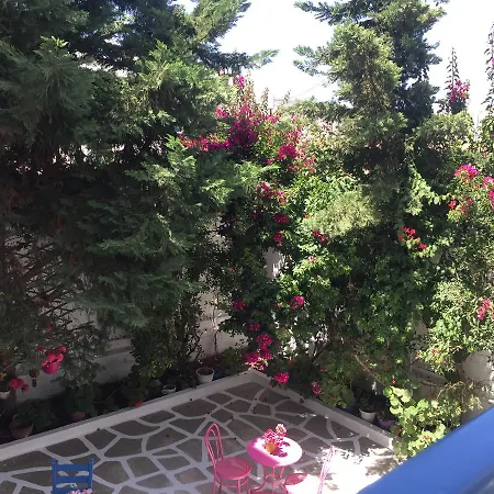 Appartamento Meletis