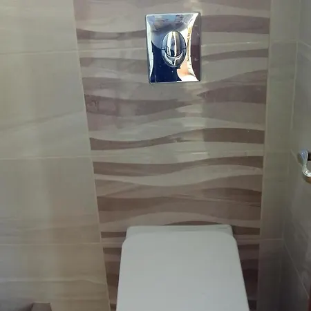 Meletis Appartement *