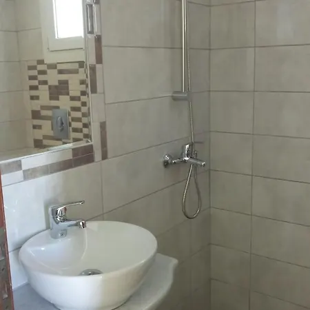 Apartment Meletis