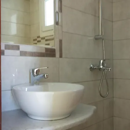 Appartement Meletis Páros