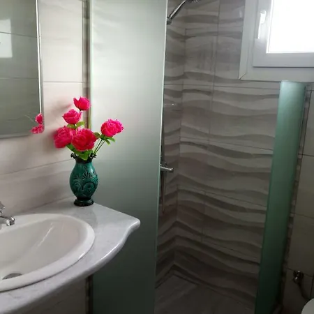 Meletis Appartement Páros