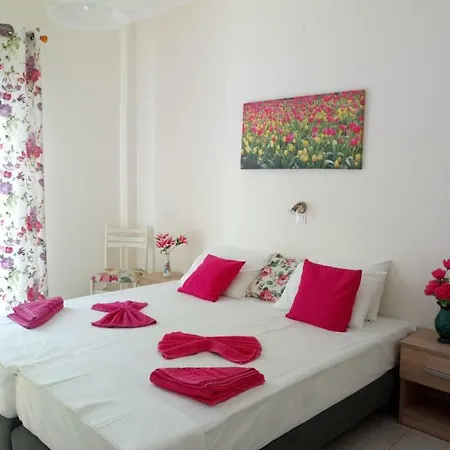 Apartment Meletis
