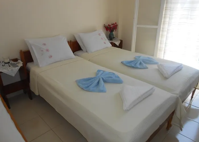 Meletis * パロス島