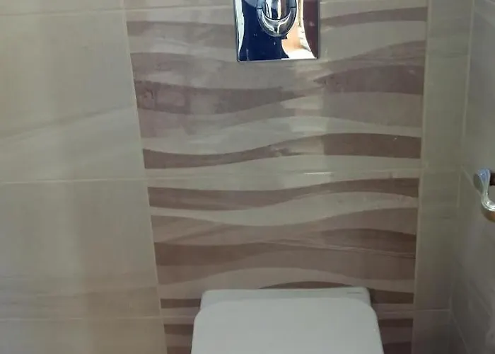 Meletis Appartement *